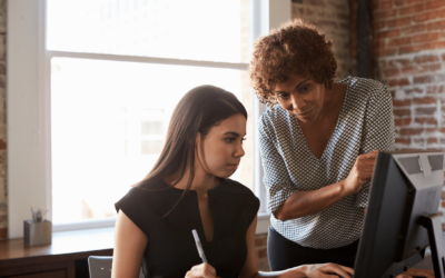 Mentoring as a Professional Manager